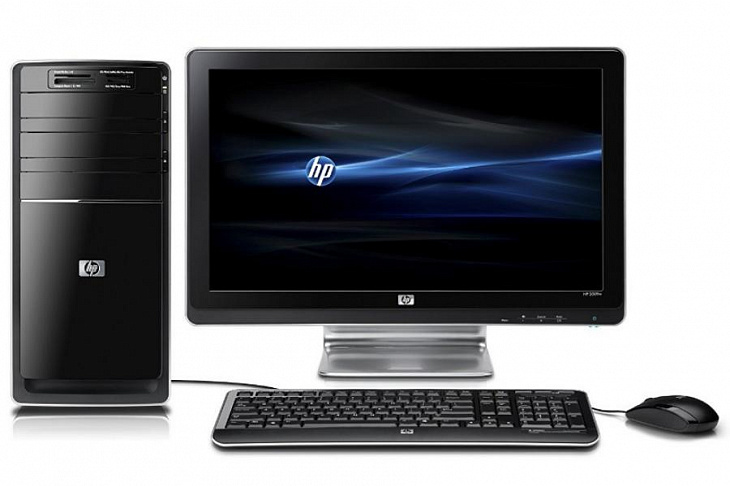 Какие стандартные программы должны быть на компьютере?