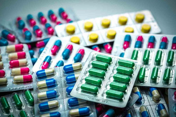 Новая тест-система определяет чувствительность к антибиотикам за несколько часов