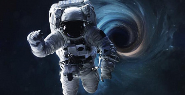 Что будет, если попасть в черную дыру?