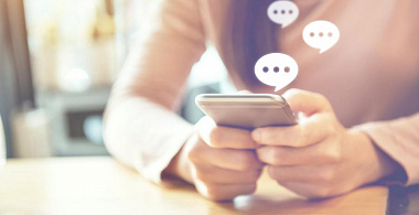 Цифровой этикет: что раздражает собеседника в онлайн-переписке