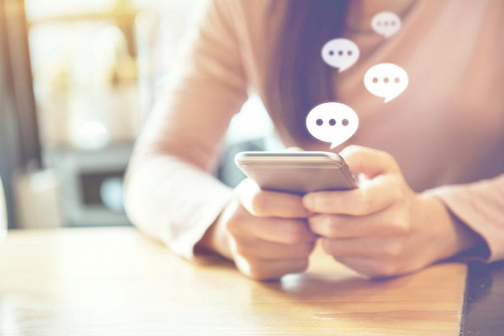 Цифровой этикет: что раздражает собеседника в онлайн-переписке