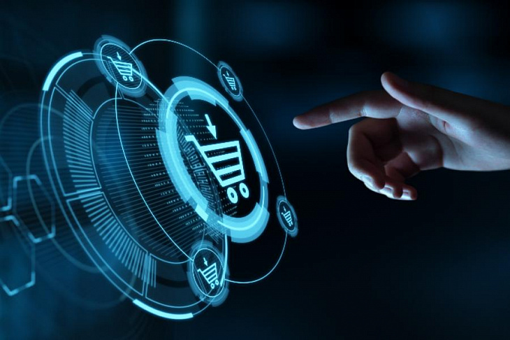 «Магнит» и X5 Group вошли в рейтинг топ-10 крупнейших компаний России