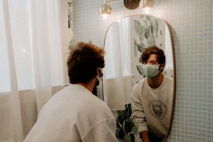 Самодиагностика ковида: как отличить болезнь от простуды или аллергии