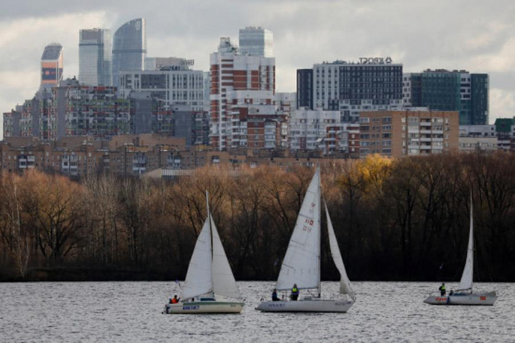 Риелторы назвали наценку за вид из окна в Москве