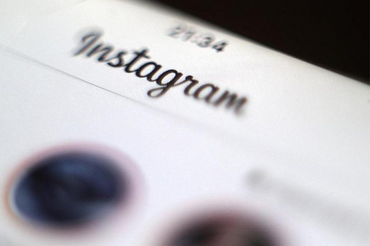 Instagram ограничил показ фото с хештегом #море