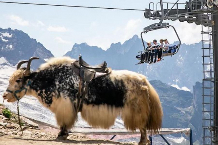 Отдых от России незаменим