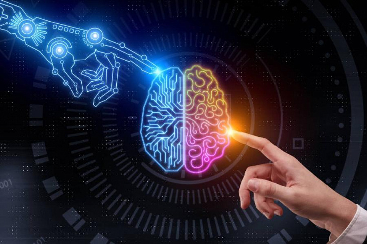 Что такое искусственный интеллект?