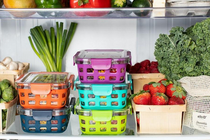 Диетолог перечислила безопасные для употребления перед сном продукты