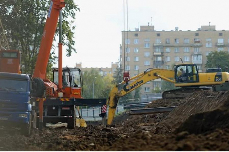 Арбитраж ищет баланс между стройкой и парком