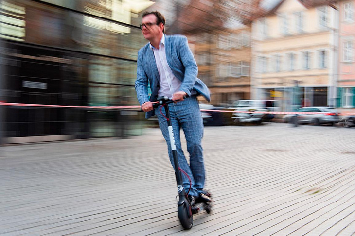 В ГИБДД перечислили случаи, когда водителям не нужно покупать ОСАГО 