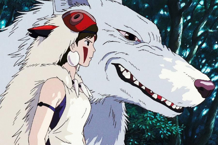 Харви Вайнштейн требовал сократить хронометраж «Принцессы Мононоке» Хаяо Миядзаки