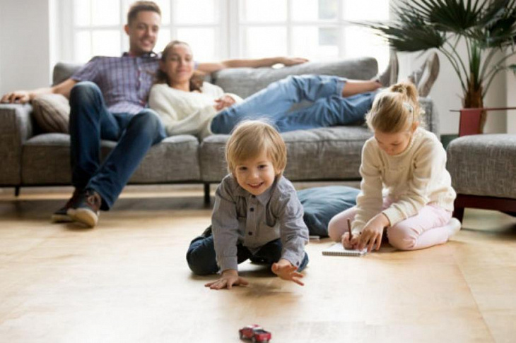 Комитет ГД одобрил освобождение части семей от налога при продаже жилья 