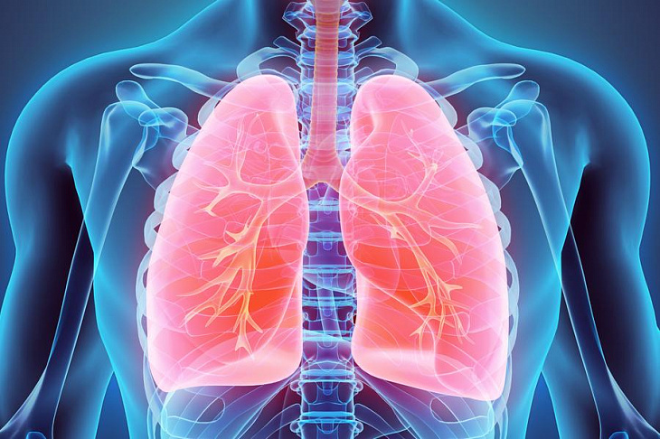 Что поможет укрепить легкие после COVID-19