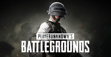 Playerunknown's Battlegrounds