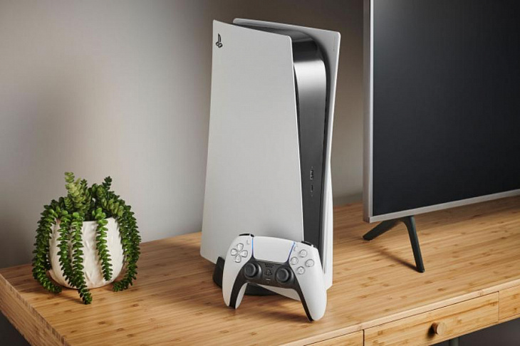 Запуск PlayStation 5 в России прошёл хаотично и с задержками предзаказов