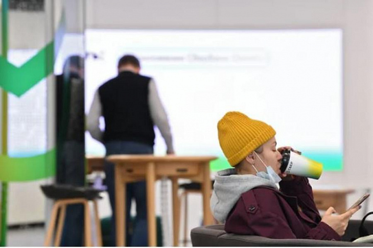 Сбербанк приценивается к Goods.ru