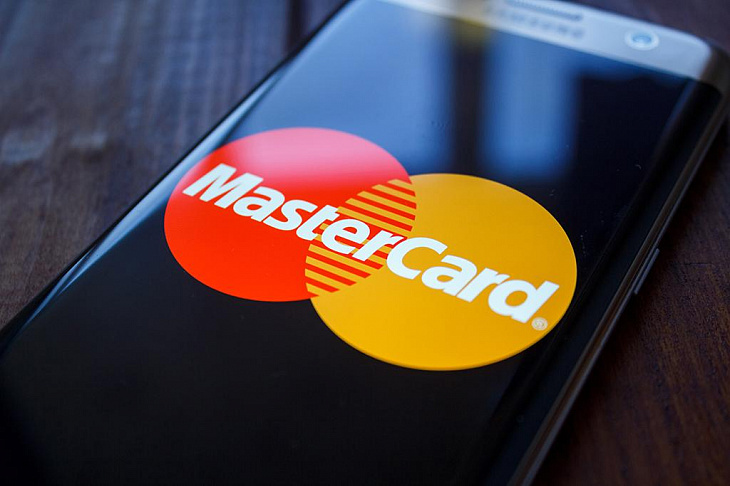 Персоналу Mastercard разрешат работать из дома до создания вакцины от коронавируса