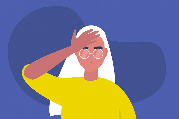 Самостоятельное лечение мигрени грозит породить замкнутый круг