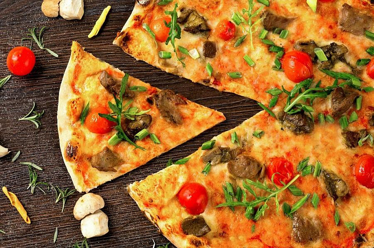 18 продуктов, вызывающих привыкание