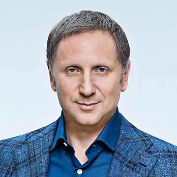 Муругов Вячеслав  Александрович.