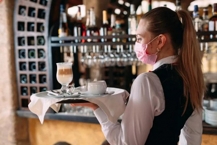 В России появился маркетплейс для рестораторов