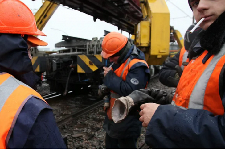 Дорогу на Элегест построят в будущих пятилетках