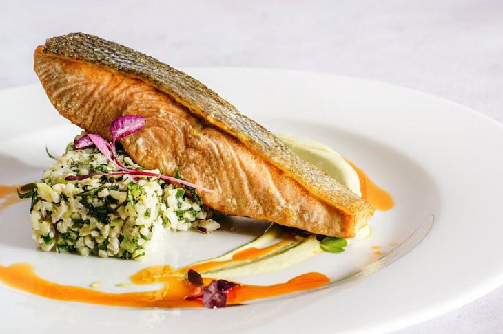 Скандинавская диета: чему стоит поучиться у северных соседей?