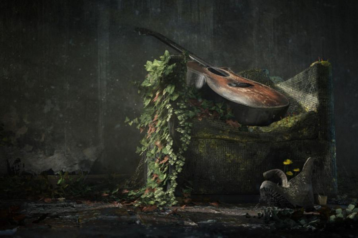 В Microsoft писали обзор The Last of Us: Part II — «это очень важная игра для индустрии»