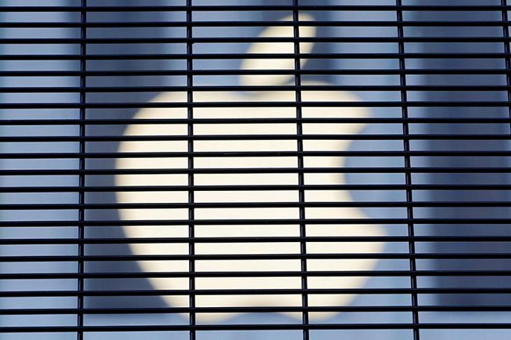 Apple позволит пользователям узнавать о собираемых о них сведениях