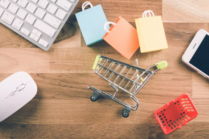 Девелопер «Самолет» открыл собственный мебельный маркетплейс