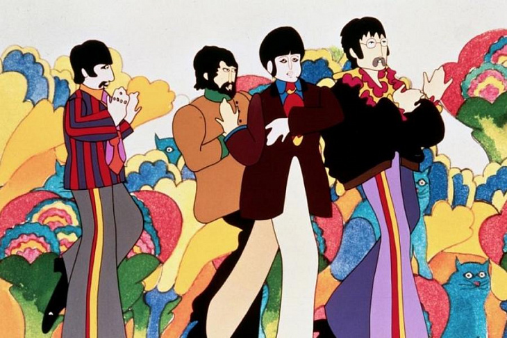 Псилоцибин назвали эффективным антидепрессантом