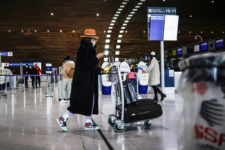 Трип во время чумы: как инвестировать в туриндустрию после пандемии