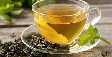 Японские ученые объяснили, зачем пить зеленый чай