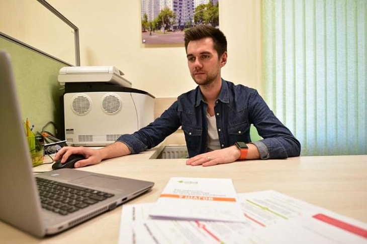 Центры информирования по программе реновации возобновят работу 5 июня