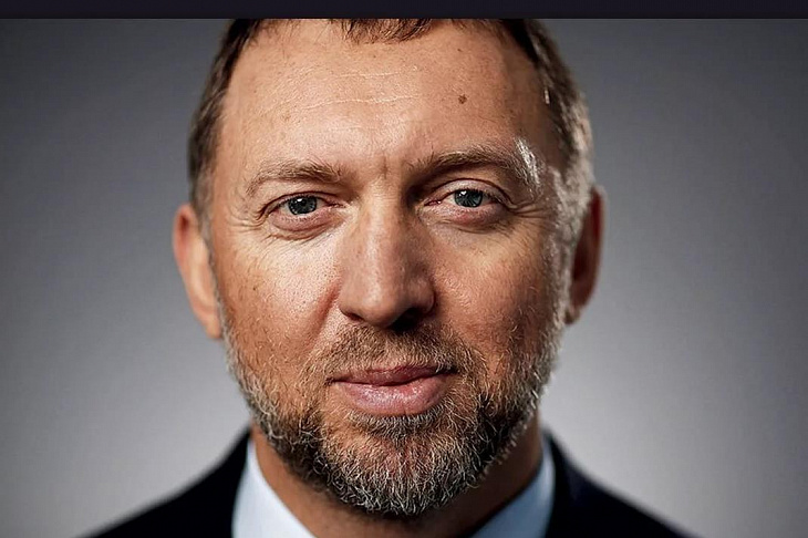 Интервью Олега Дерипаски. Полная версия