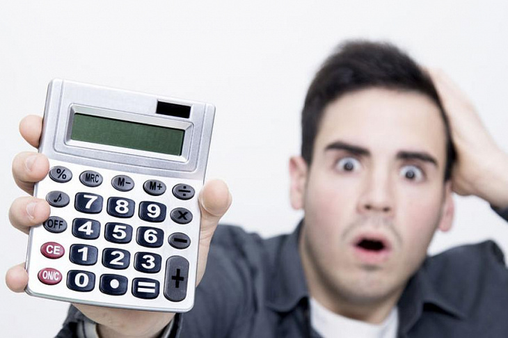 Владелец подсчитал траты на Logan и расстроился