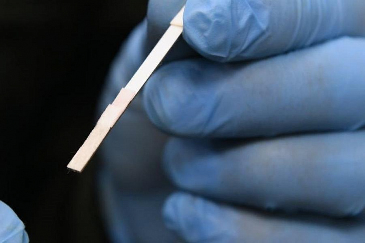 Россиянам назвали способы избежать ошибок при проверке антител к COVID-19