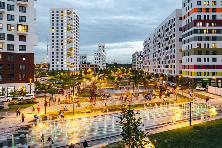 Набиуллина прокомментировала предложение об ипотеке под 5% для всех 