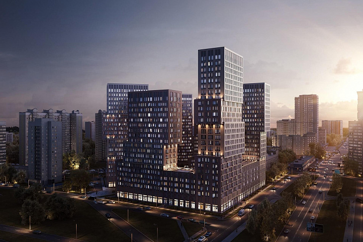 Минфин внес в правительство проект, уточняющий цели льготной ипотеки