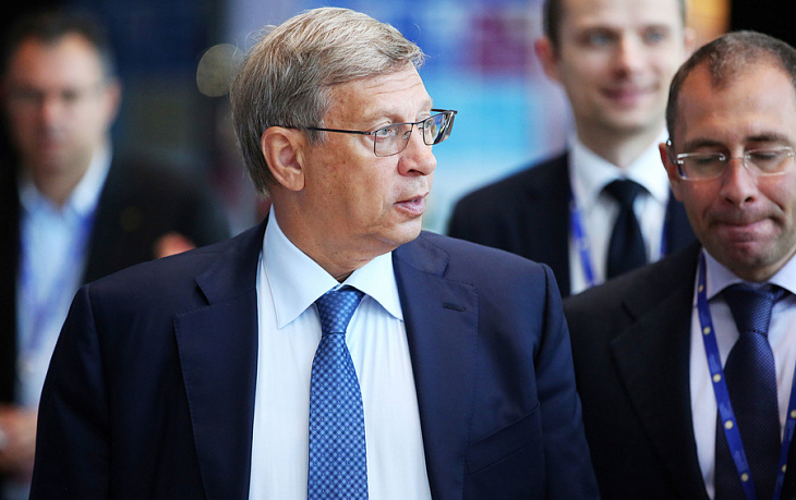 Правила бизнеса Владимира Евтушенкова 