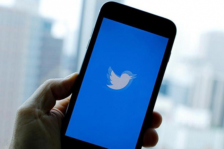 Twitter оштрафовали в Вашингтоне на $100 тыс.