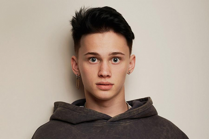 Как 18-летний сирота из Оренбурга стал звездой TikTok 