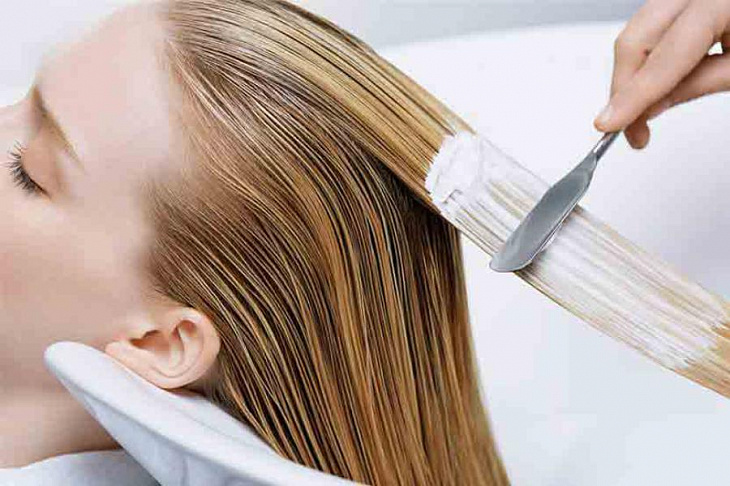 Эксперты попытались установить, вызывают ли краски для волос рак