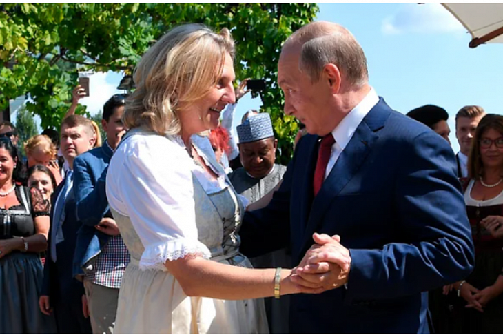 Совет директоров «Роснефти» пополнит австрийский политик