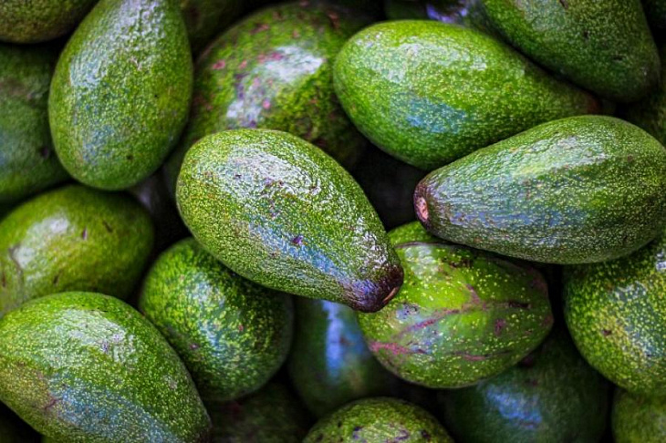Названо неожиданное свойство авокадо