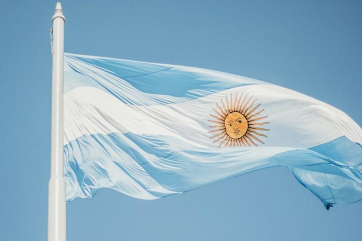 Аргентина раскрыла данные об эффективности «Спутник-Лайт»