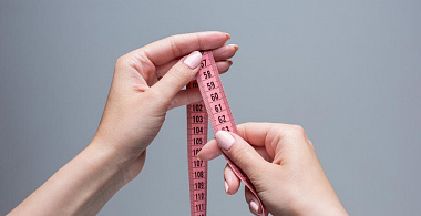 Найден «ген худощавости» позволяющий не набирать вес