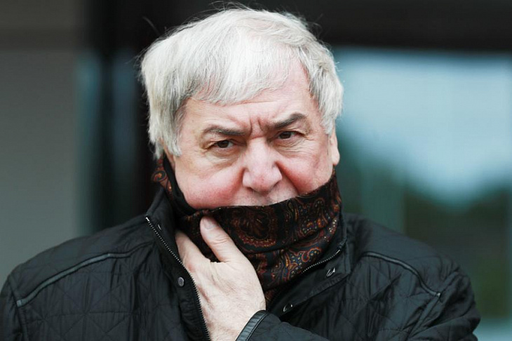 Электронный миллиардер