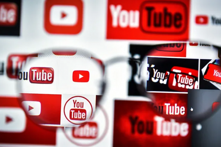 ФАС возбудила дело против Google из-за доминирующего положения YouTube