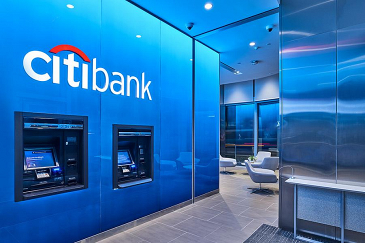 Ситибанк снизил минимальную ставку по потребительским кредитам